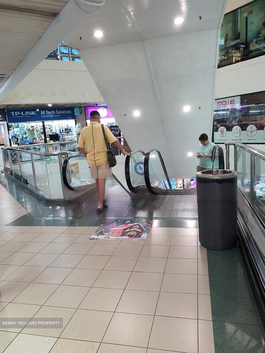 Sim Lim Square (D7), Retail #455457671